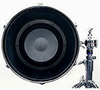 �W���^���p�}�C�N/SUBKICK